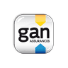 Gan Assurances logo